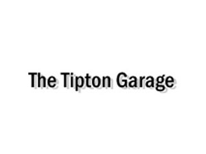 the tipton garage
